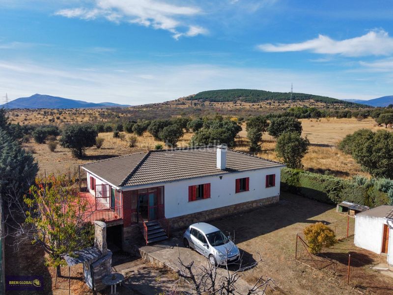Foto 6999b337-940d-4e61-a2d3-4f5f6b02f1a3. House with parking in Puentes Viejas