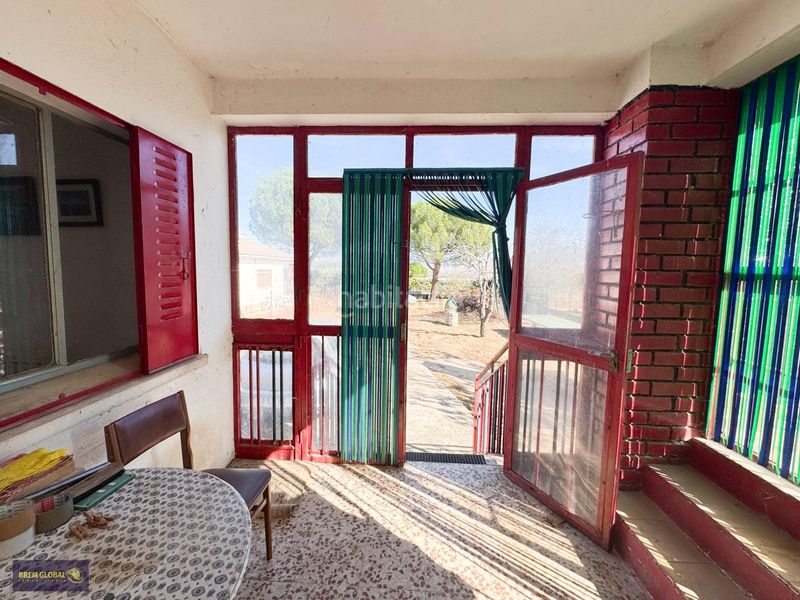 Foto d74bd5f7-3678-4cd9-b13e-24ec6dc43cc5. House with parking in Puentes Viejas