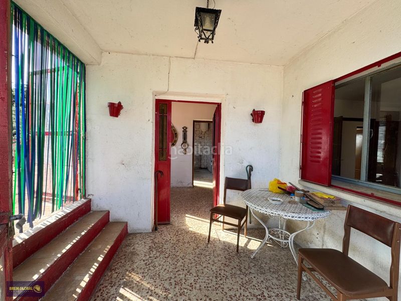 Foto db234199-a4a2-4394-8cde-455fc9925308. House with parking in Puentes Viejas