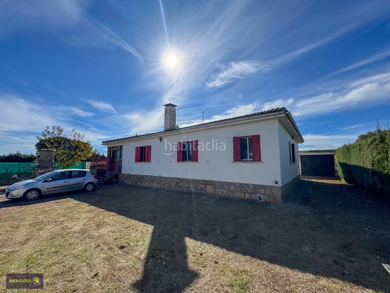 Foto fcdfec2f-8f10-423f-83e9-373790d9d0cc. House with parking in Puentes Viejas