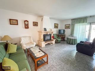 Casa adossada  Calle calle del madroño