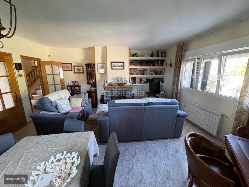 Foto 078a44e1-3565-4d95-9dbf-b6fd2b6a3b6c. Casa con riscaldamento parcheggio piscina in Cabrera (La)