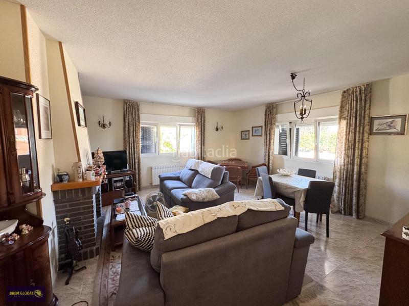 Foto 0e604655-34d3-4add-b232-20a84d4b9ff3. Casa con riscaldamento parcheggio piscina in Cabrera (La)