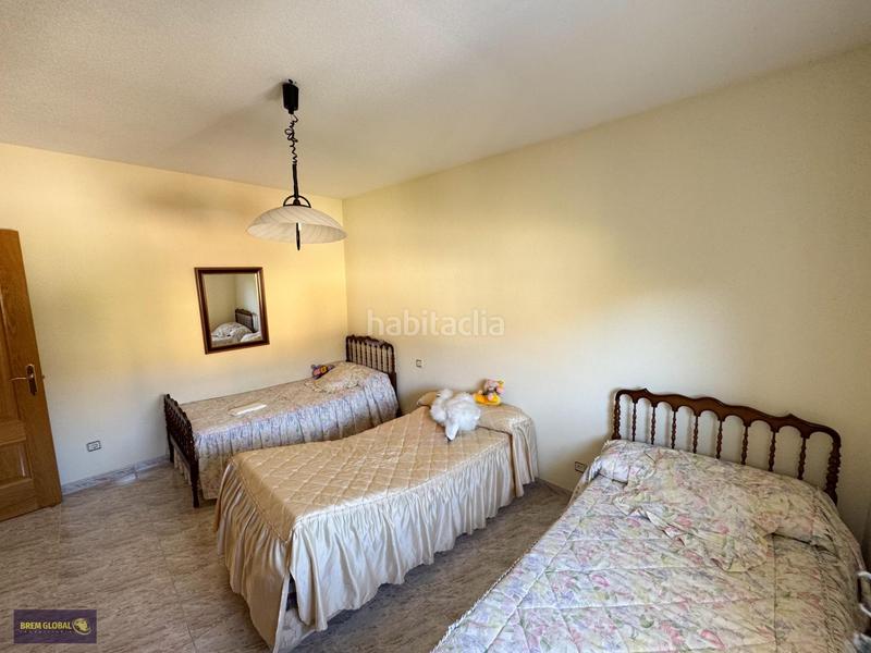 Foto 22a92dae-49e7-4935-b695-c6ff20a62062. Casa con riscaldamento parcheggio piscina in Cabrera (La)