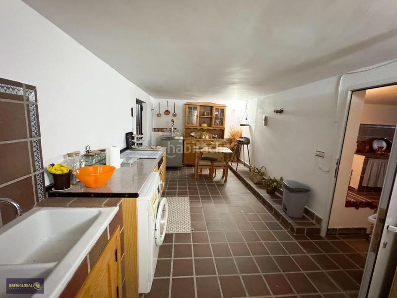 Foto 26b32183-7299-4712-819a-fb00747cbfe0. Casa con riscaldamento parcheggio piscina in Cabrera (La)