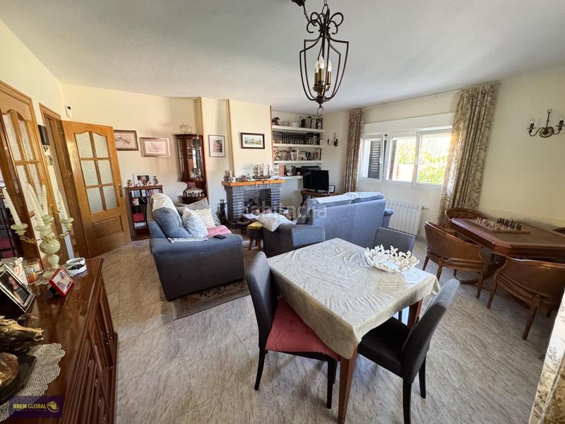 Foto 3d619941-be6f-46de-af58-e06aaa00b2f7. Casa con riscaldamento parcheggio piscina in Cabrera (La)