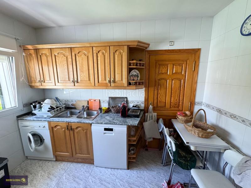 Foto 42b8a53f-97e1-42c3-b9d6-894cef4bf459. Casa con riscaldamento parcheggio piscina in Cabrera (La)