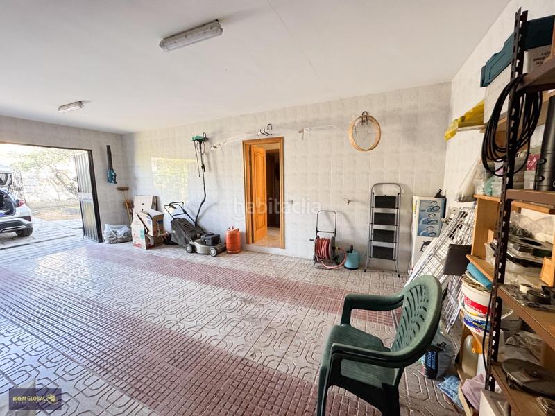 Foto 573defe0-bd55-4d18-a44a-e76f016afa09. Casa con riscaldamento parcheggio piscina in Cabrera (La)