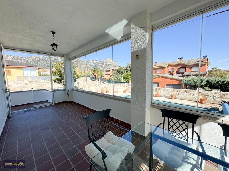 Foto 5b955981-c843-4051-ae04-3a14c04c7c2c. Casa con riscaldamento parcheggio piscina in Cabrera (La)