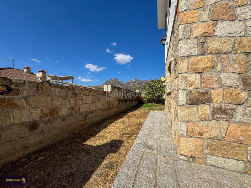 Foto 74bd5182-3fbf-4c20-8f7c-82c072f77612. Casa con riscaldamento parcheggio piscina in Cabrera (La)