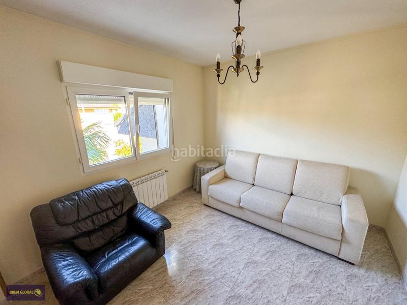 Foto 859340ea-a272-4cb5-8223-e5077c7a4c2c. Casa con riscaldamento parcheggio piscina in Cabrera (La)