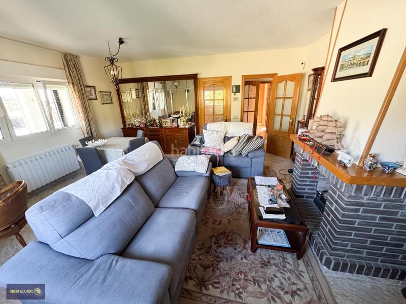 Foto 9b6d2dde-d727-483a-8dd9-9b9e70364a45. Casa con riscaldamento parcheggio piscina in Cabrera (La)