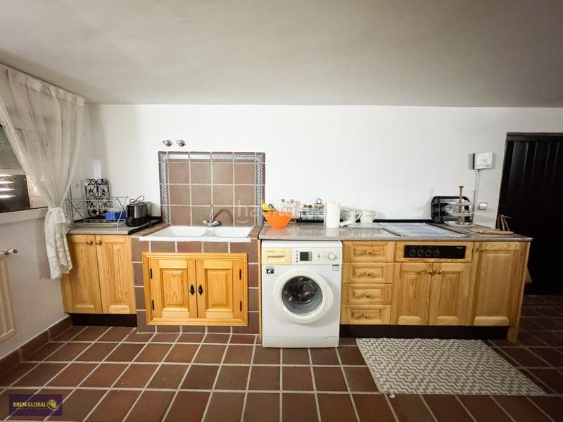 Foto b0928a91-a685-4d7e-b228-f3310a1f89f7. Casa con riscaldamento parcheggio piscina in Cabrera (La)