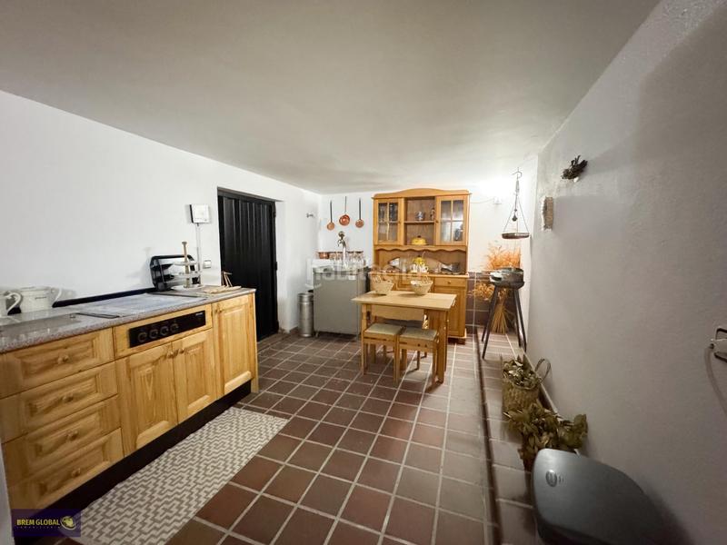 Foto b52cc5ac-693a-42db-9bfd-ccd47cfeab09. Casa con riscaldamento parcheggio piscina in Cabrera (La)