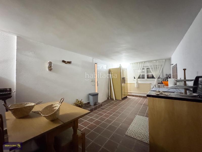 Foto bce72f80-d34f-4dd6-a16e-99db78ec74b1. Casa con riscaldamento parcheggio piscina in Cabrera (La)