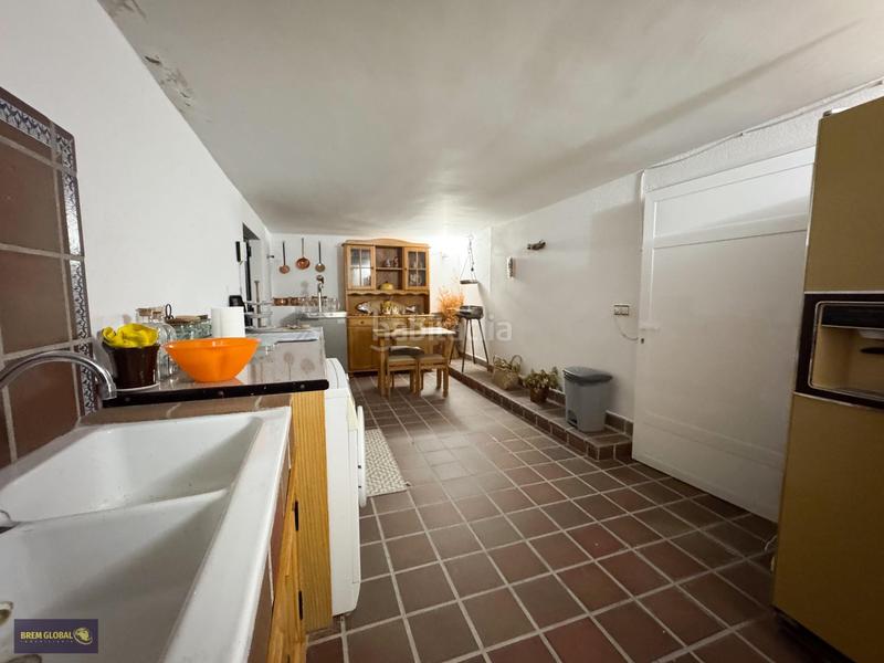 Foto d3dd0f78-96c5-440d-9ff0-105b85203f2b. Casa con riscaldamento parcheggio piscina in Cabrera (La)