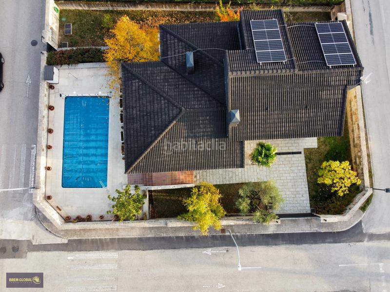 Foto 0fde7e2d-5620-44cf-9ea0-60a5ae55d731. House with heating parking pool in Cabrera (La)