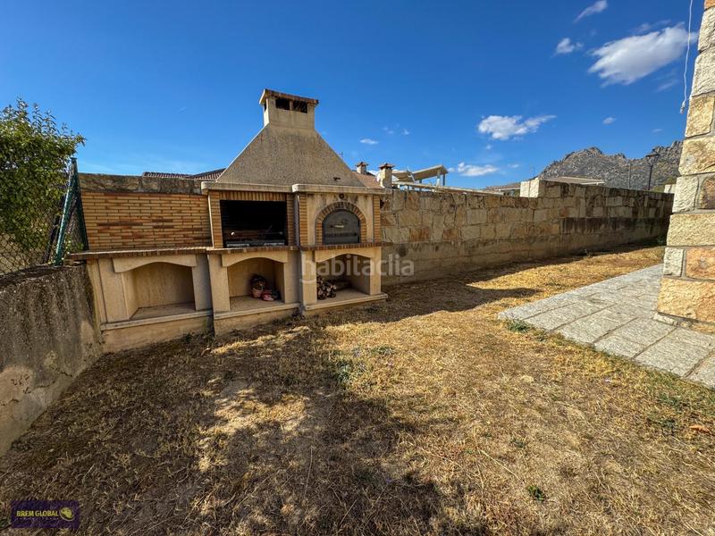 Foto 1c4d3a4d-920c-4787-8005-4b4ee0a0cbe3. House with heating parking pool in Cabrera (La)