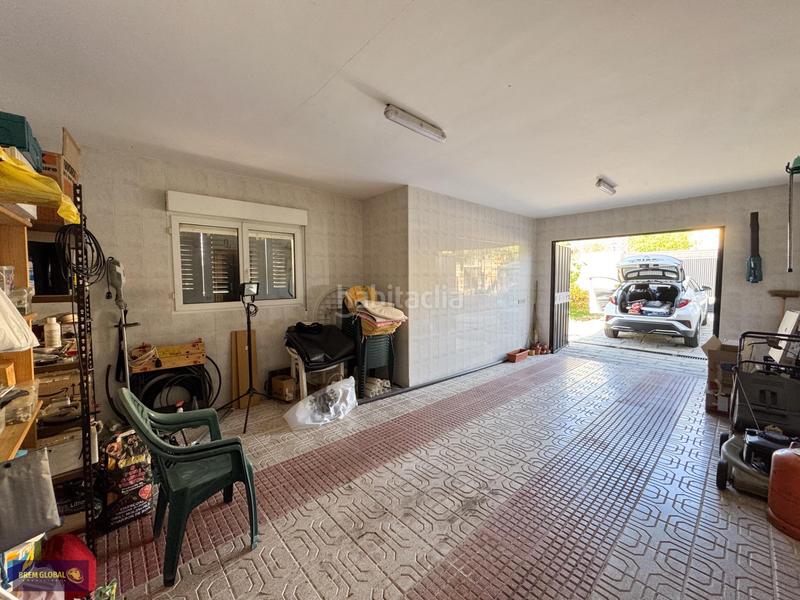 Foto 30e5272a-a00a-4ba6-a612-2a7ed353bf84. House with heating parking pool in Cabrera (La)