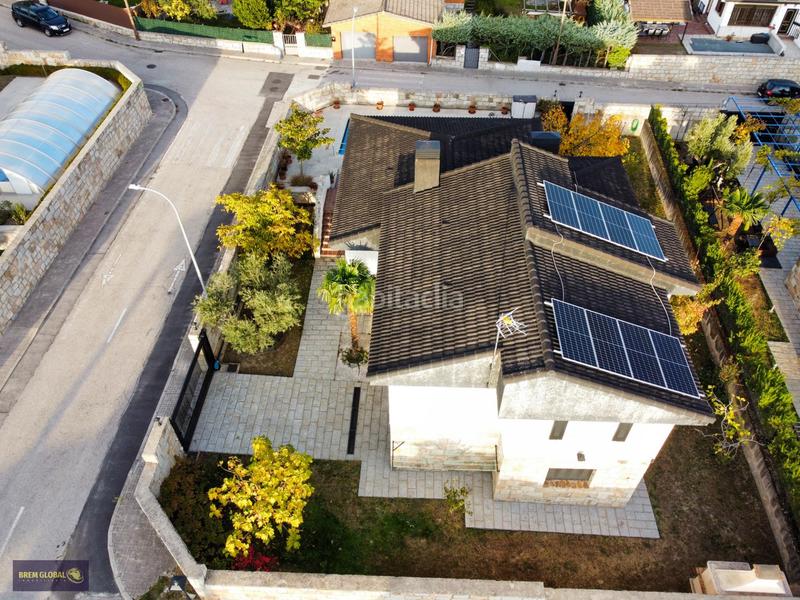 Foto 43e3a211-6b20-4f46-a5c6-17cfb54a4136. House with heating parking pool in Cabrera (La)