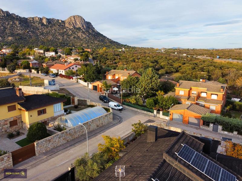 Foto 5b6719e9-51c9-4d4d-b3f1-417929b6abe0. House with heating parking pool in Cabrera (La)