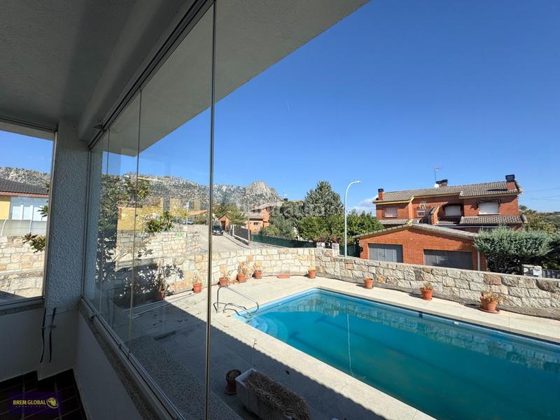 Foto 6c6a0ccf-d71c-4775-b9b5-6d7b6c25c168. House with heating parking pool in Cabrera (La)