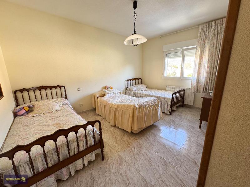 Foto 76dbd267-37a6-41d9-a06a-707238208dea. House with heating parking pool in Cabrera (La)