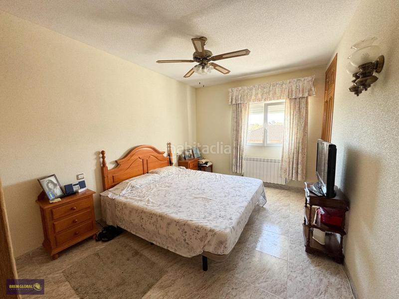 Foto 801b8ddf-b082-4a77-97a1-37f73f2bd660. House with heating parking pool in Cabrera (La)