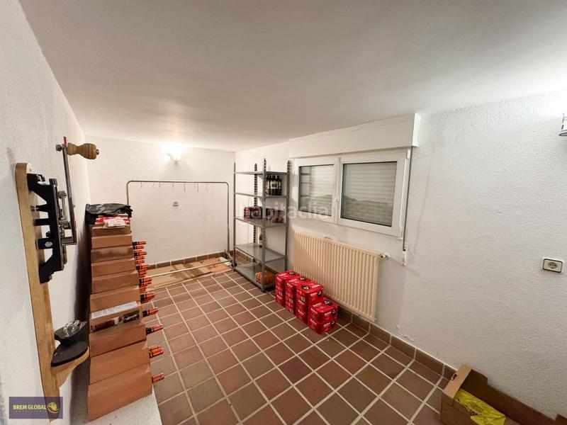 Foto 8f3fddf9-b979-4bc6-8e38-8038c7e181ad. House with heating parking pool in Cabrera (La)