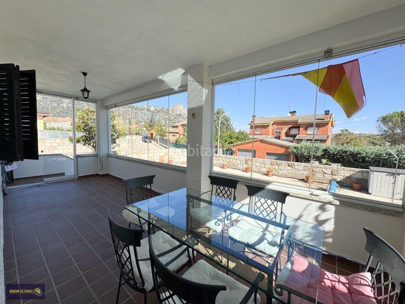 Foto 9f650533-5e7d-4cb2-9cfa-cd0ffe0acfb3. House with heating parking pool in Cabrera (La)