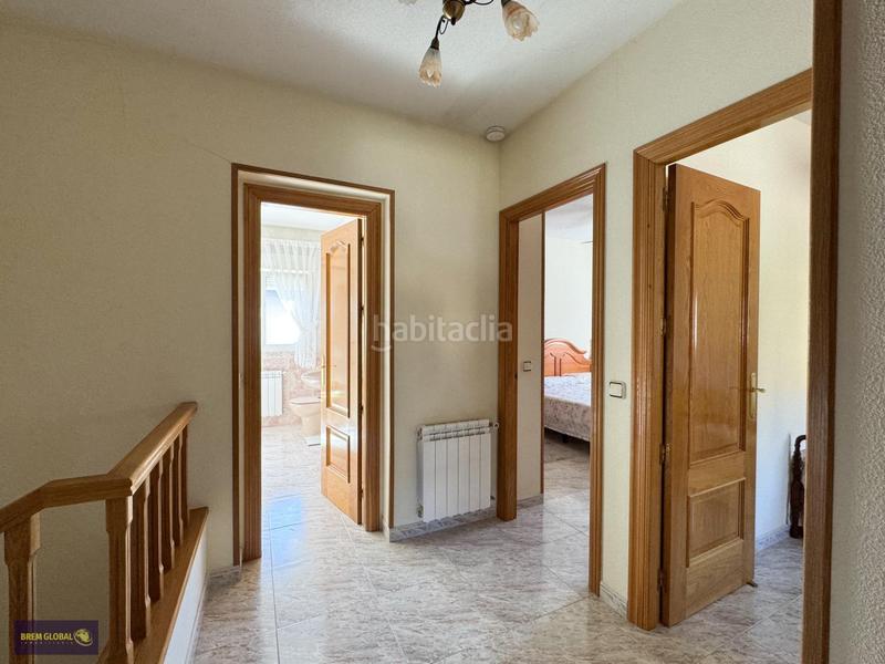 Foto a6fcdba4-15f6-4afc-a356-d9af0d5ce1ec. House with heating parking pool in Cabrera (La)