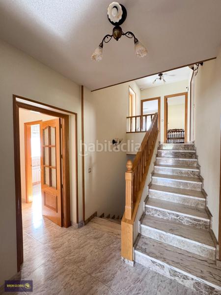 Foto e4853884-24b1-48e4-abac-4f568cda9396. House with heating parking pool in Cabrera (La)