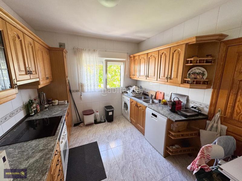 Foto ee6f6328-365f-4051-b531-b0f62fac9710. House with heating parking pool in Cabrera (La)