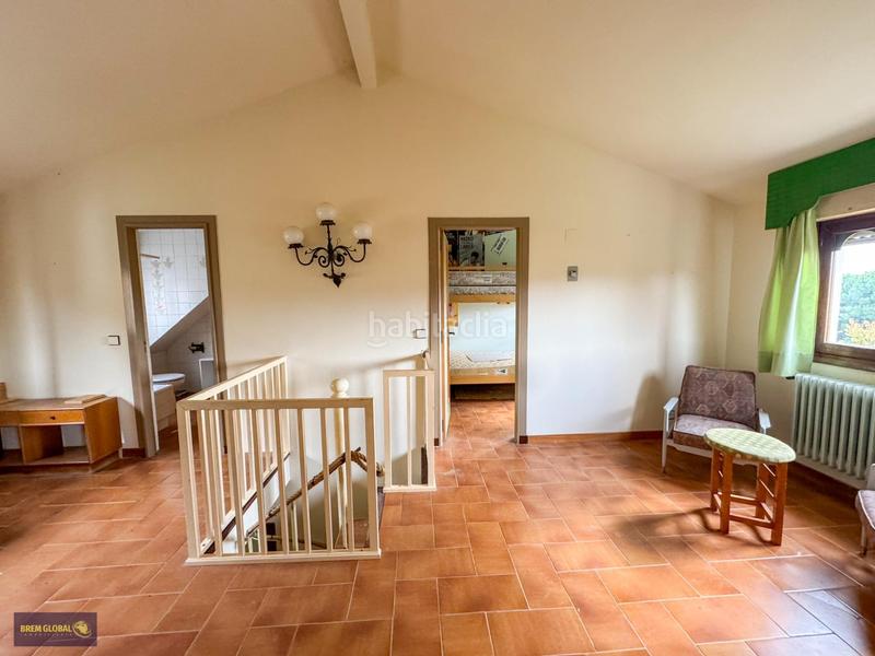 Foto 3ac45135-e08b-48fd-8733-286c7ac4e370. Chalet with heating parking in Bustarviejo