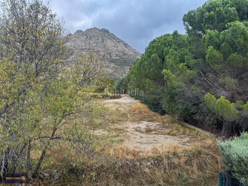 Foto 55fac273-b917-47c2-9e7c-fcf89c2bf5e5. Chalet with heating parking in Bustarviejo