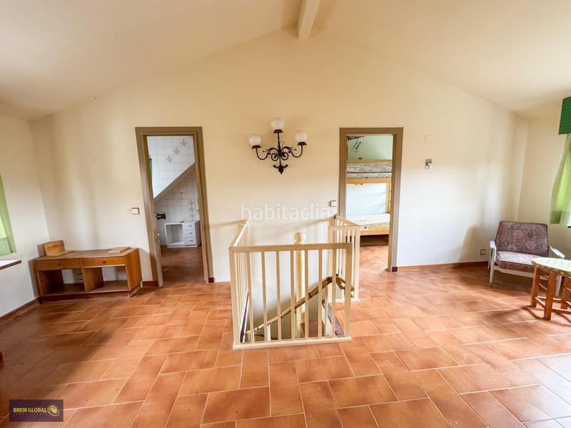 Foto 5fb7f1c1-2c67-4dcf-9b7c-5d7f88267fbe. Chalet with heating parking in Bustarviejo
