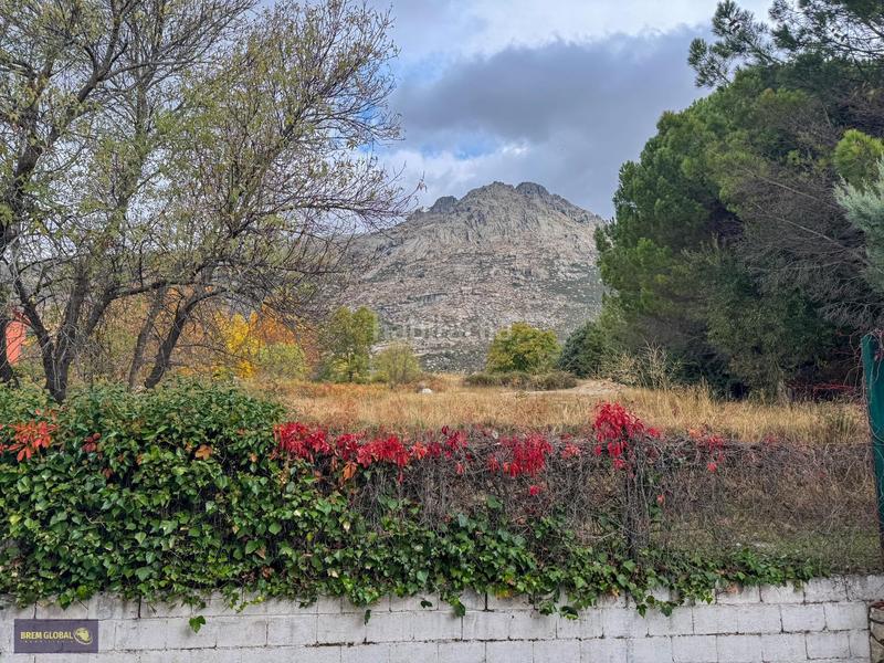 Foto 6601ab5f-66d1-49bd-985c-2f000029d575. Chalet with heating parking in Bustarviejo