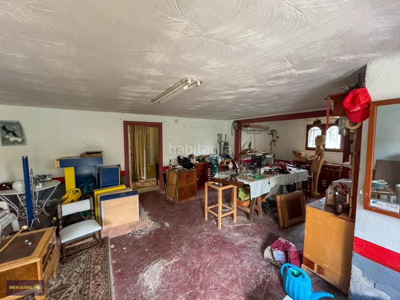 Foto 7a23af9a-100a-45b2-a071-aa8ec9757bde. Chalet with heating parking in Bustarviejo