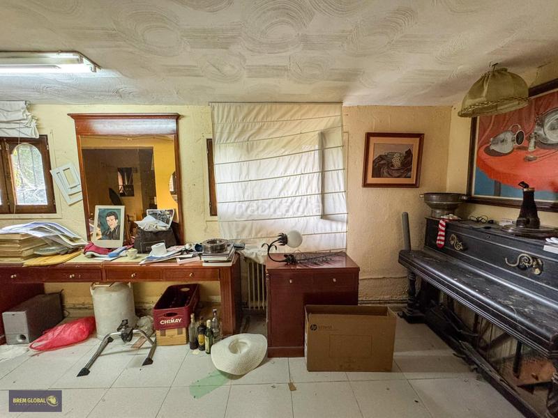 Foto 95bd5eb3-98d5-40aa-ac7a-1948329d9072. Chalet with heating parking in Bustarviejo