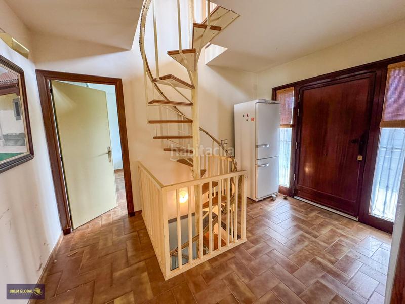 Foto 9f530b5f-16fd-4775-8db1-85748a1cff1d. Chalet with heating parking in Bustarviejo