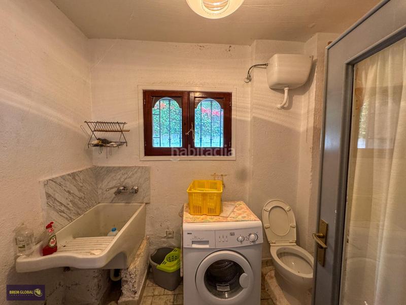 Foto d13663ee-a1ef-47e9-9b7c-92dc2e3514bc. Chalet with heating parking in Bustarviejo