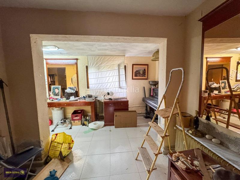 Foto e7c0fc91-6a09-4151-93af-1b1b9054477d. Chalet with heating parking in Bustarviejo