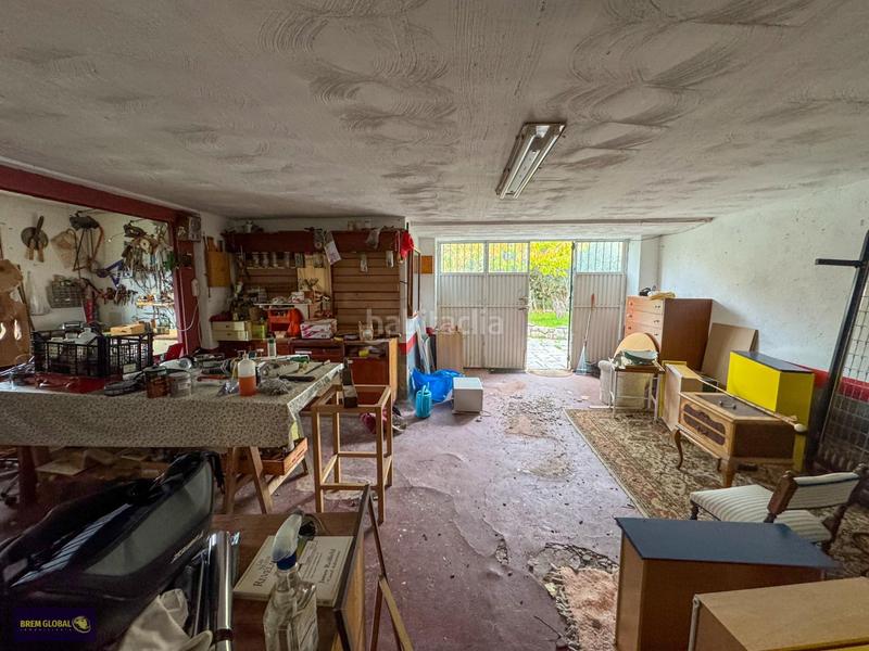 Foto fd1538f0-8d40-4e6c-a3cb-d2752066347c. Chalet with heating parking in Bustarviejo