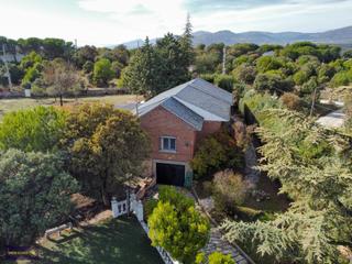 Chalet in Camino RABOSERA LA