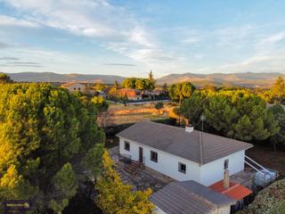 House in Calle del Lomo