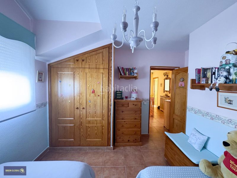 Foto 0a608edd-5ba4-40c2-b94d-cbf81aee1870. Casa aparellada amb calefacció aparcament a Cabrera (La)