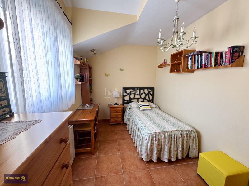 Foto 12ff4582-619c-4e35-b505-d062a64d9598. Casa aparellada amb calefacció aparcament a Cabrera (La)