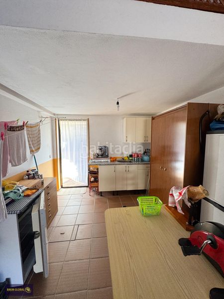 Foto 17a8949d-e607-4429-afac-d5b9afea0ea2. Casa aparellada amb calefacció aparcament a Cabrera (La)