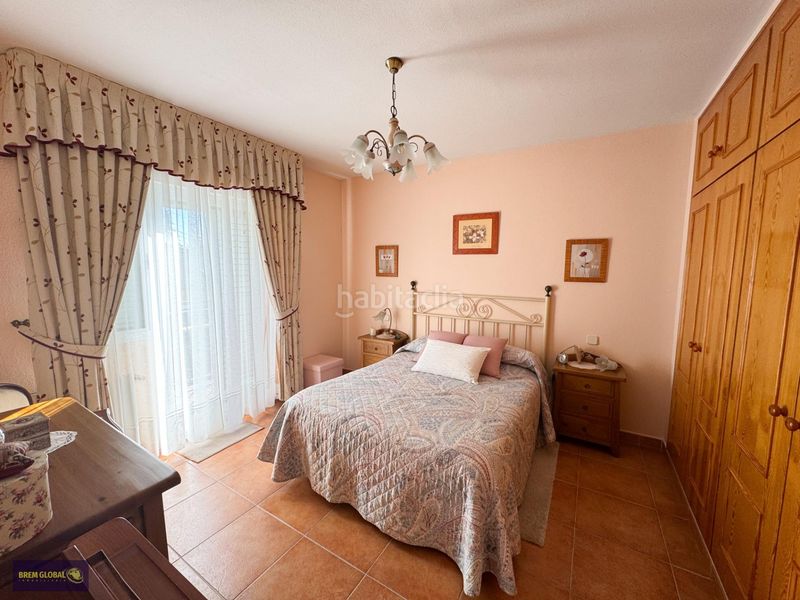 Foto 1ad80359-77b0-4a82-9c57-8b634e37e6d4. Casa aparellada amb calefacció aparcament a Cabrera (La)