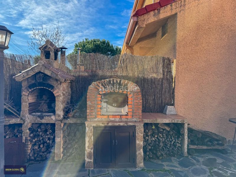 Foto 31379c3a-46dc-4122-a979-63bbb2fb90df. Casa aparellada amb calefacció aparcament a Cabrera (La)